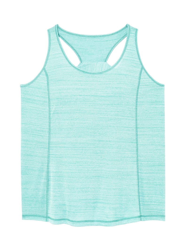 Front of plus size Fiorella Tank by Livi | Dia&Co | dia_product_style_image_id:142468